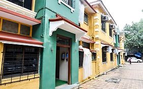 Rama Krishna Hotel